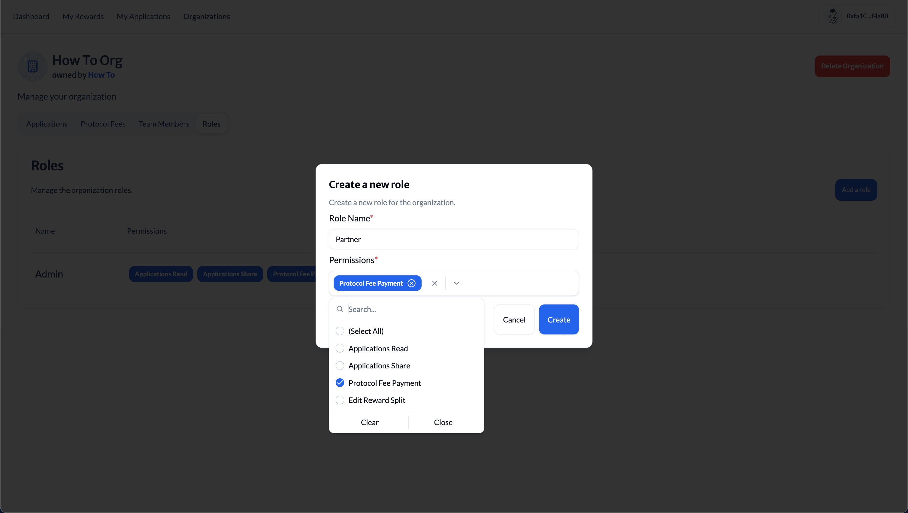 How to Manage Organization Roles | Glow